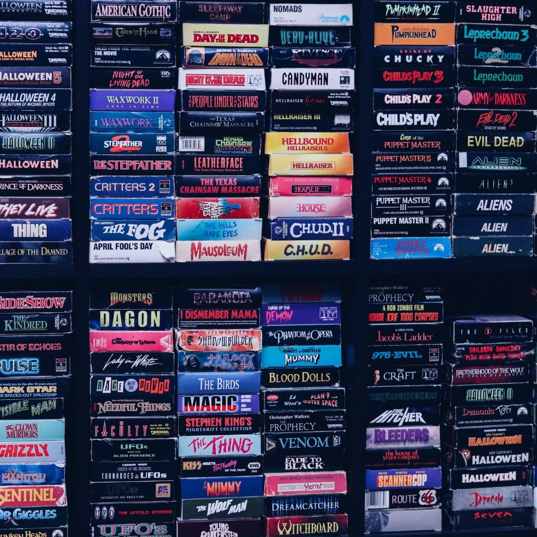 The Essential Sound Effects for Making a Blockbuster Movie