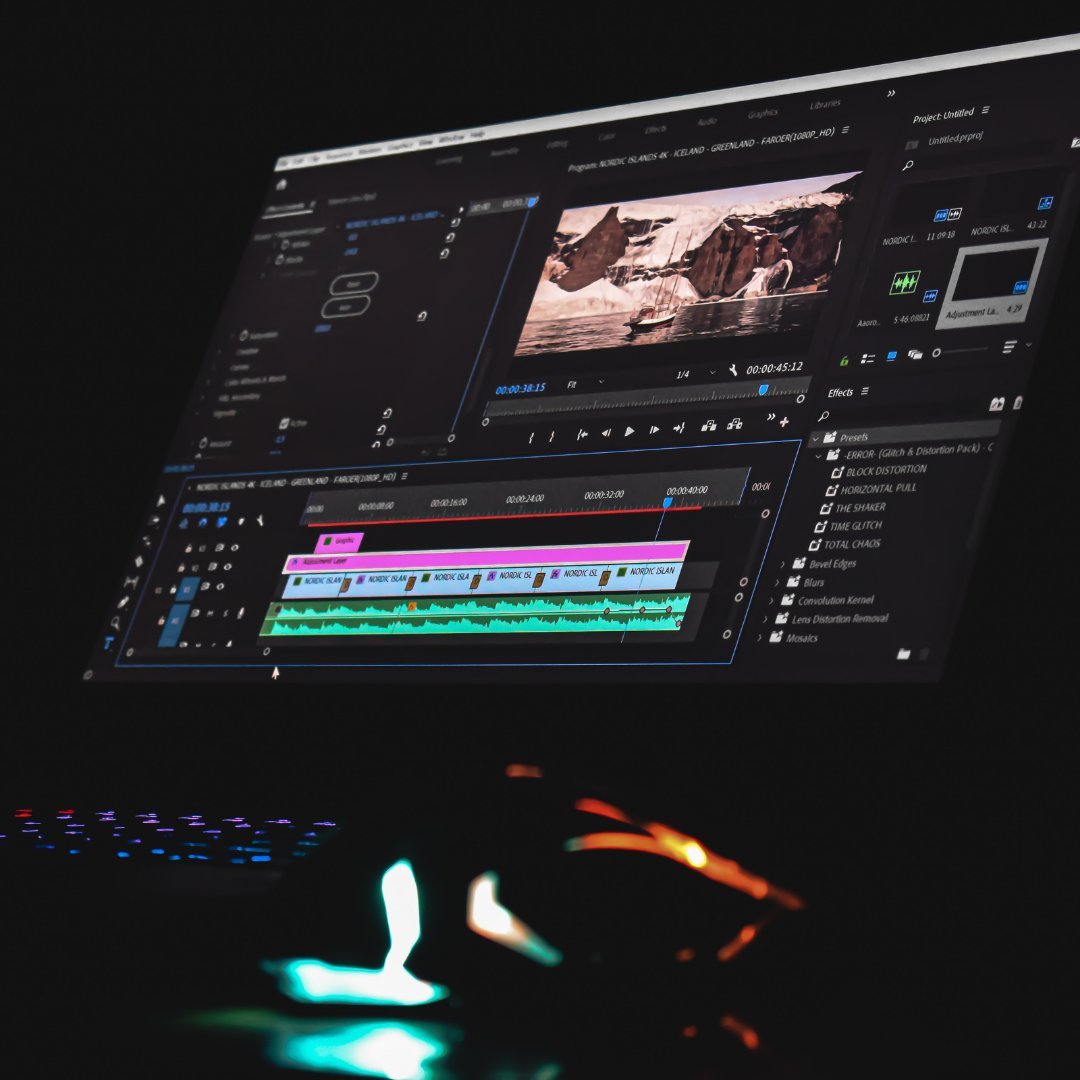 The value of Sound Effects (SFX) for video editors and filmmakers