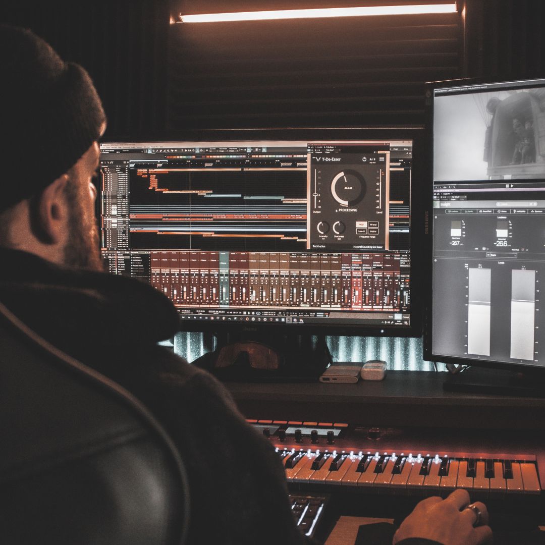 Tips for Mastering Your Film's Audio