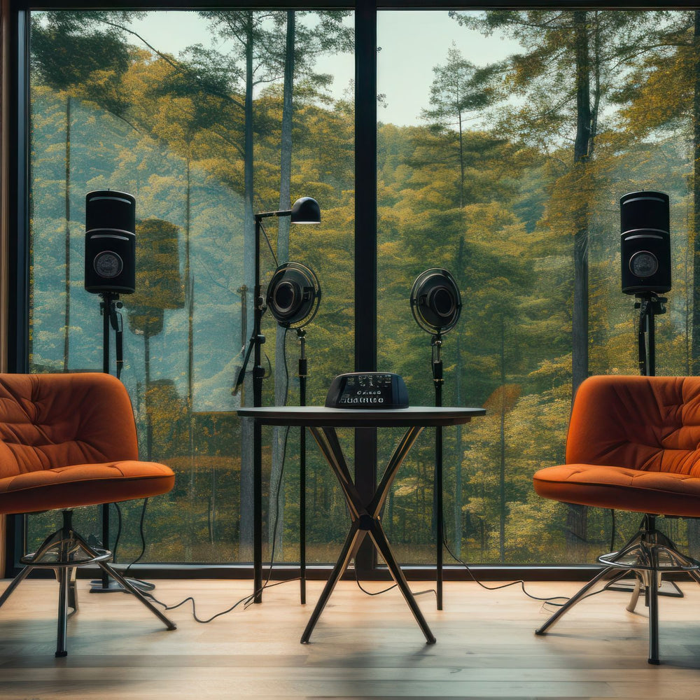 Enhanced Sound Design Pairing Sound Effects with Video Editing Effects for Impact - 1