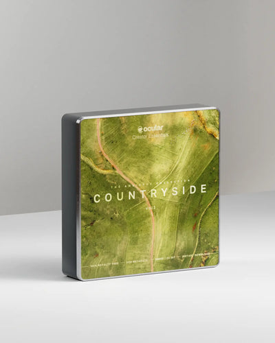 Countryside Vol.1 - Ambience SFX