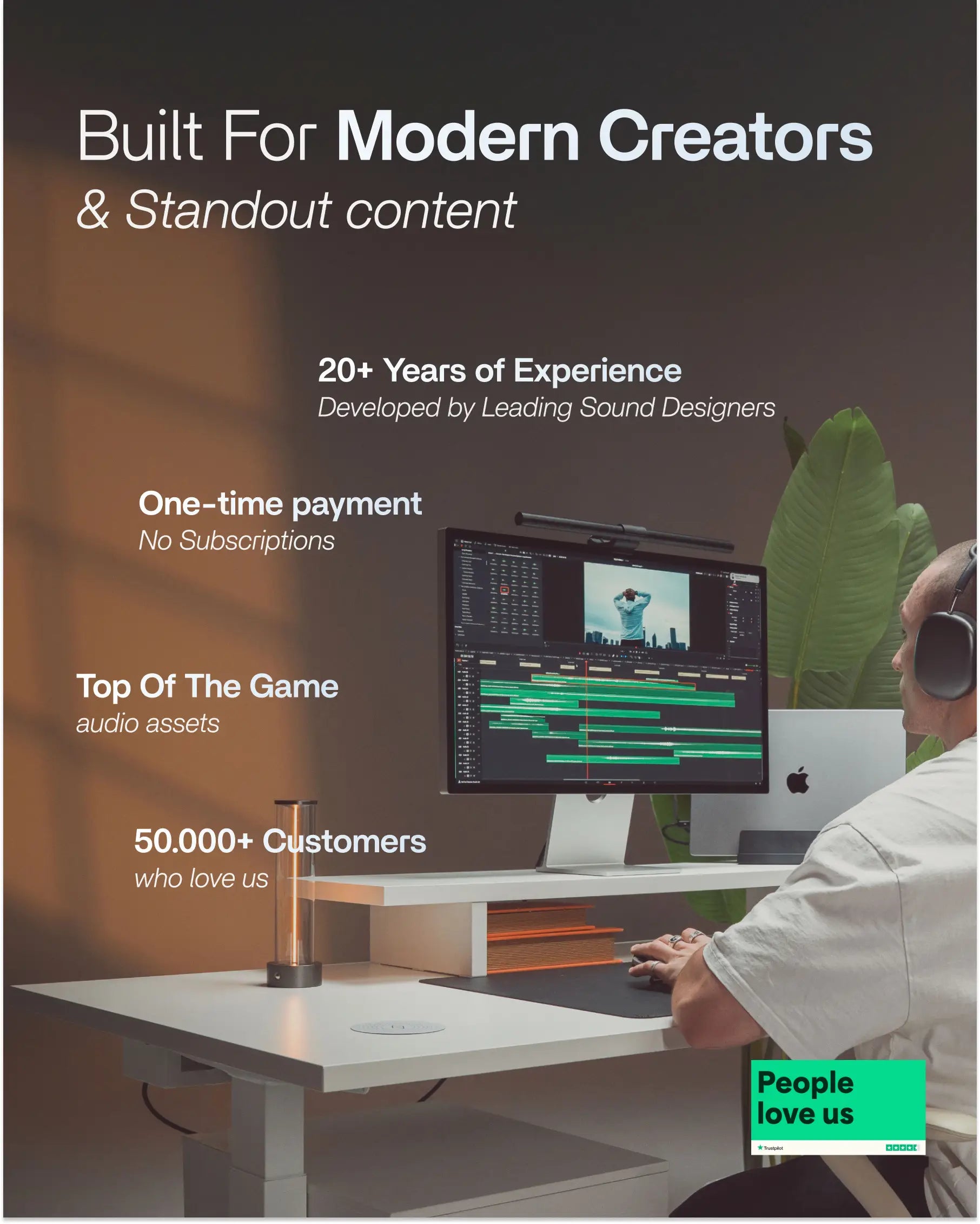 Pendulum - Rhythmic SFX