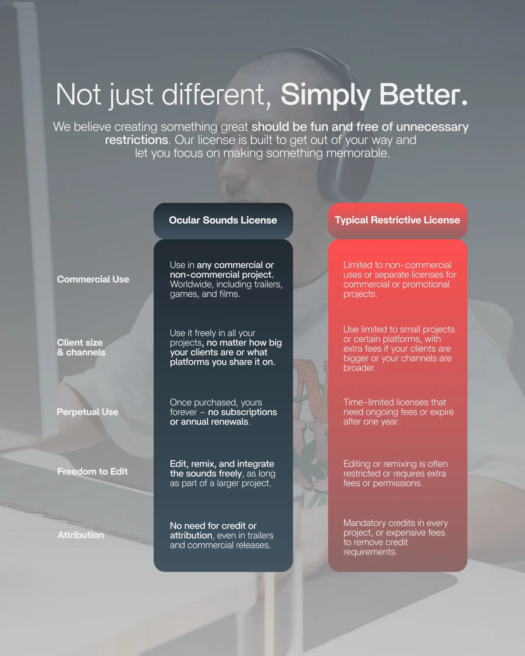 Pendulum - Rhythmic SFX