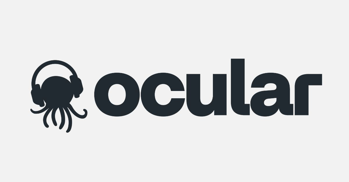 FAQ - Ocular Sounds