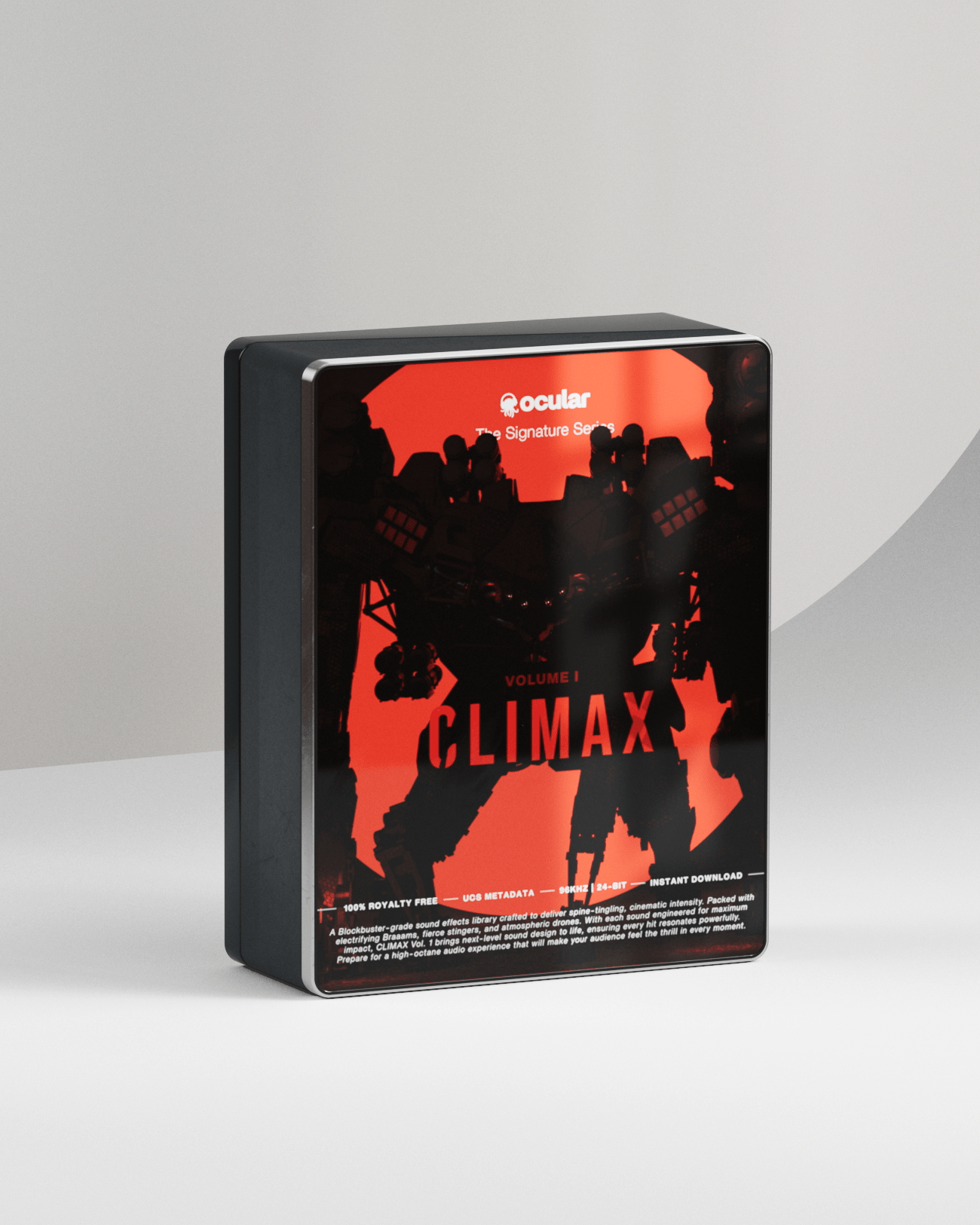 Climax (TEST)