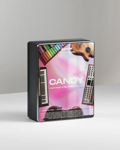 Candy - Tonal SFX