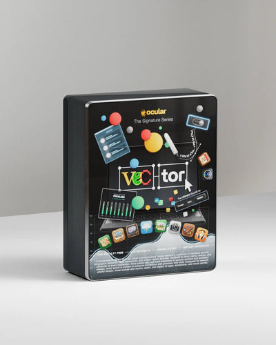 Vector – Motion Graphics SFX