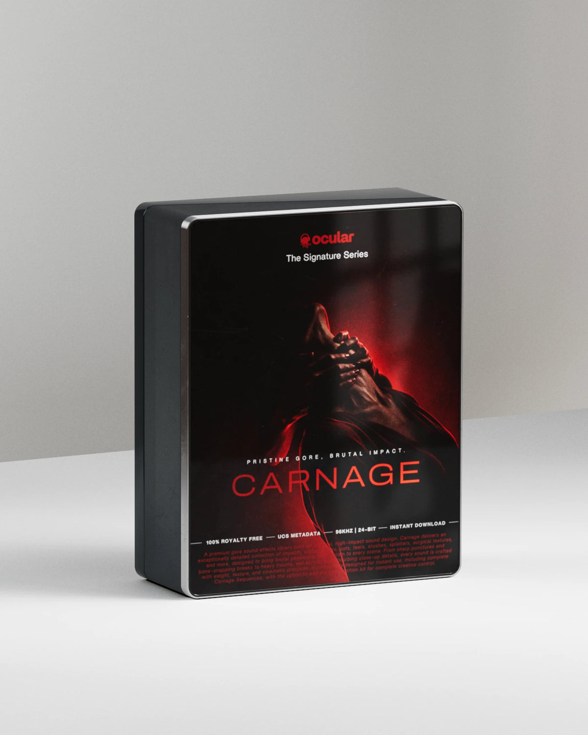 Carnage - Gore SFX