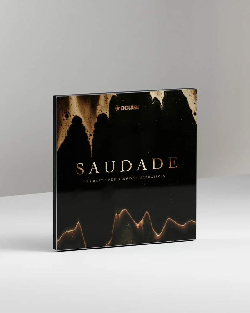 Saudade - Soundtrack Album