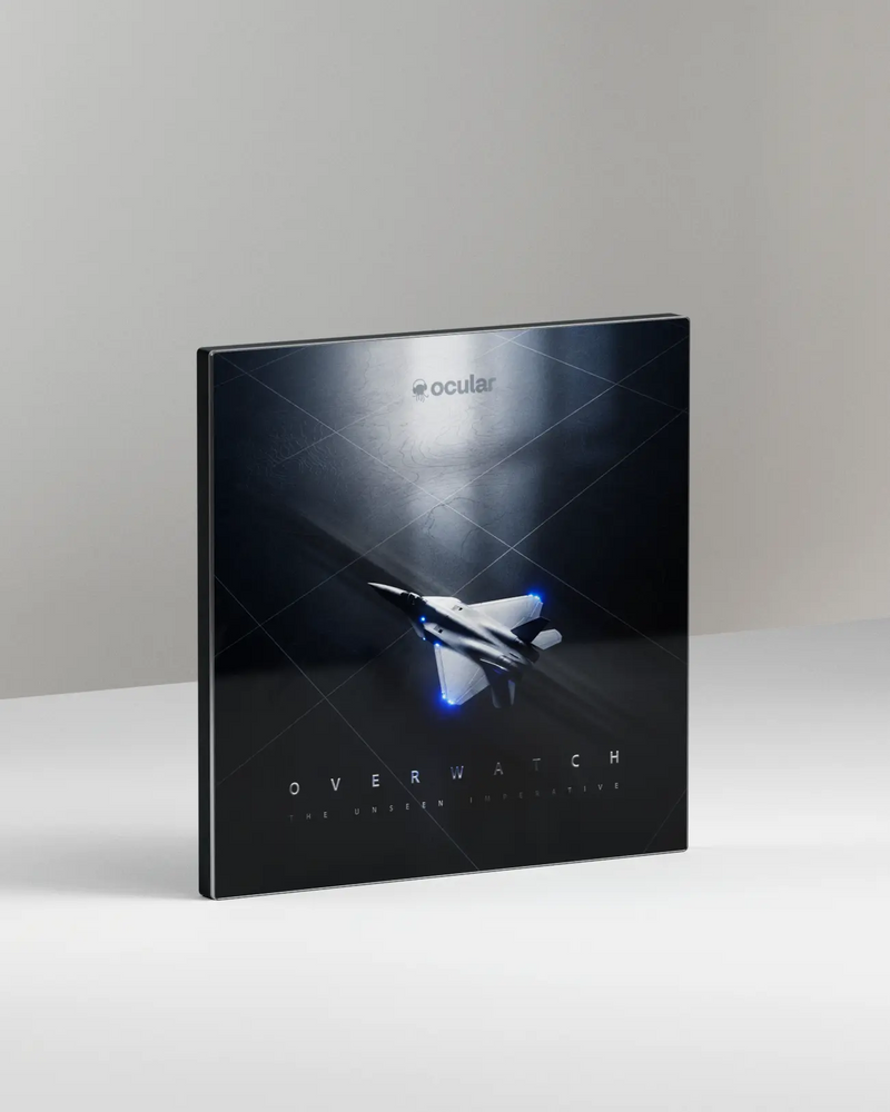 Overwatch - Soundtrack Album