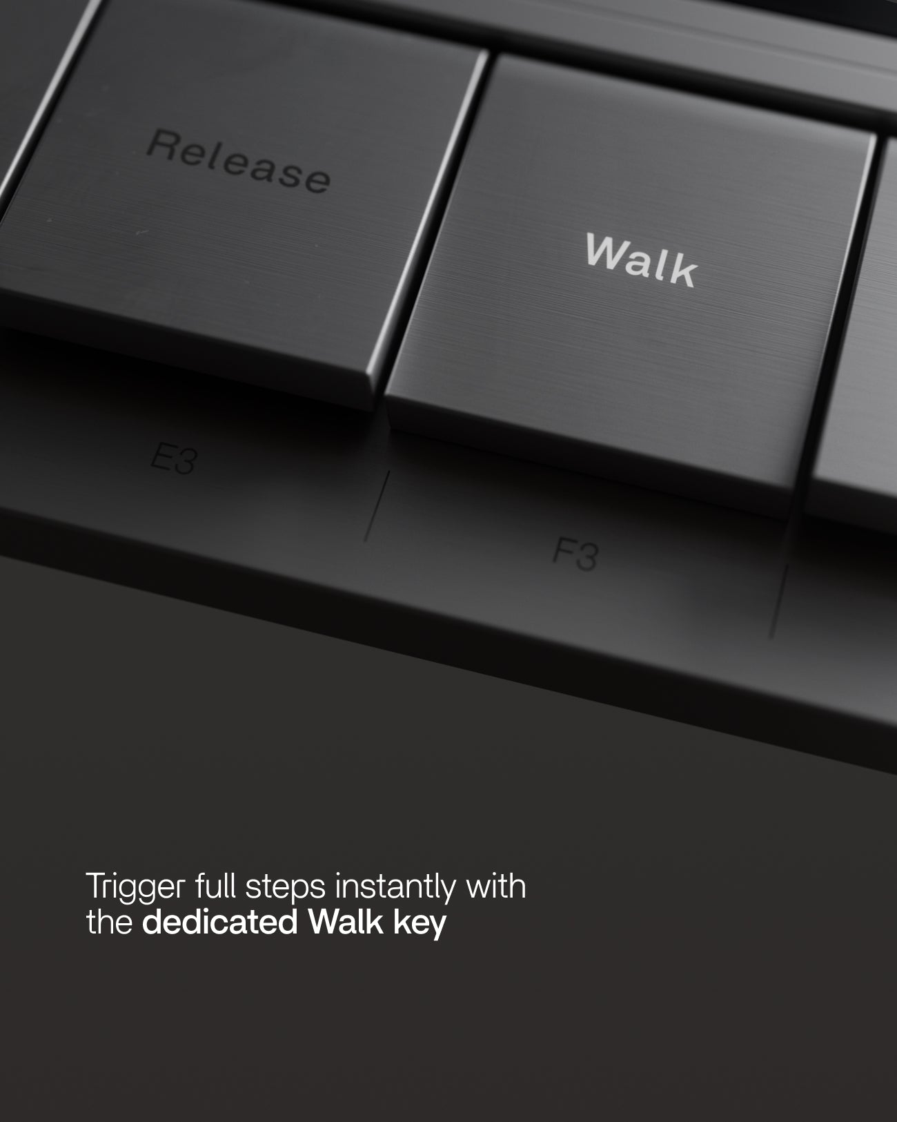 Steps - Footsteps VST