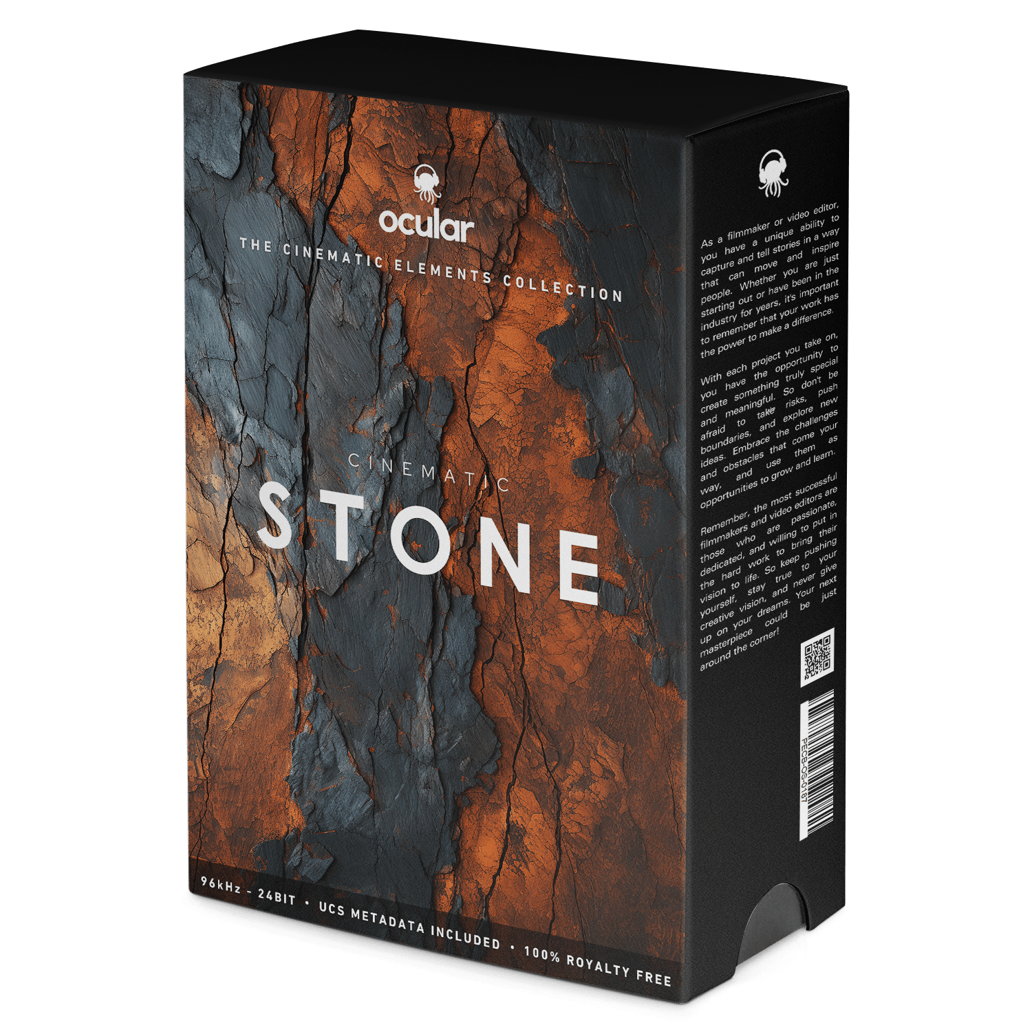 Movie Magic: How Sound Effects Create Cinematic Worlds - 8lmxt7h