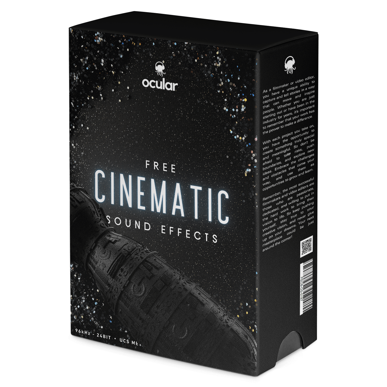 free cinematic sound effects download