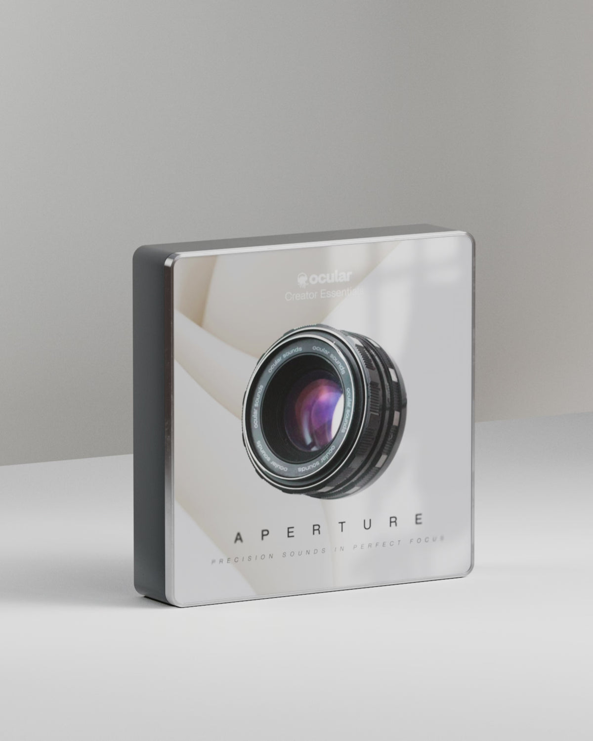 Aperture - Camera SFX