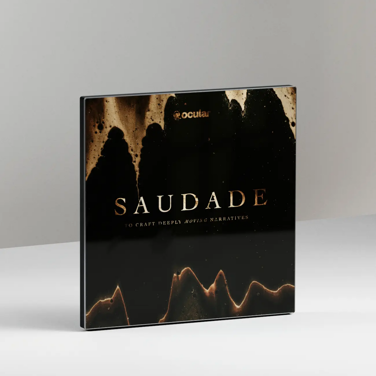 Soundtrack_Album_-_Saudade_-