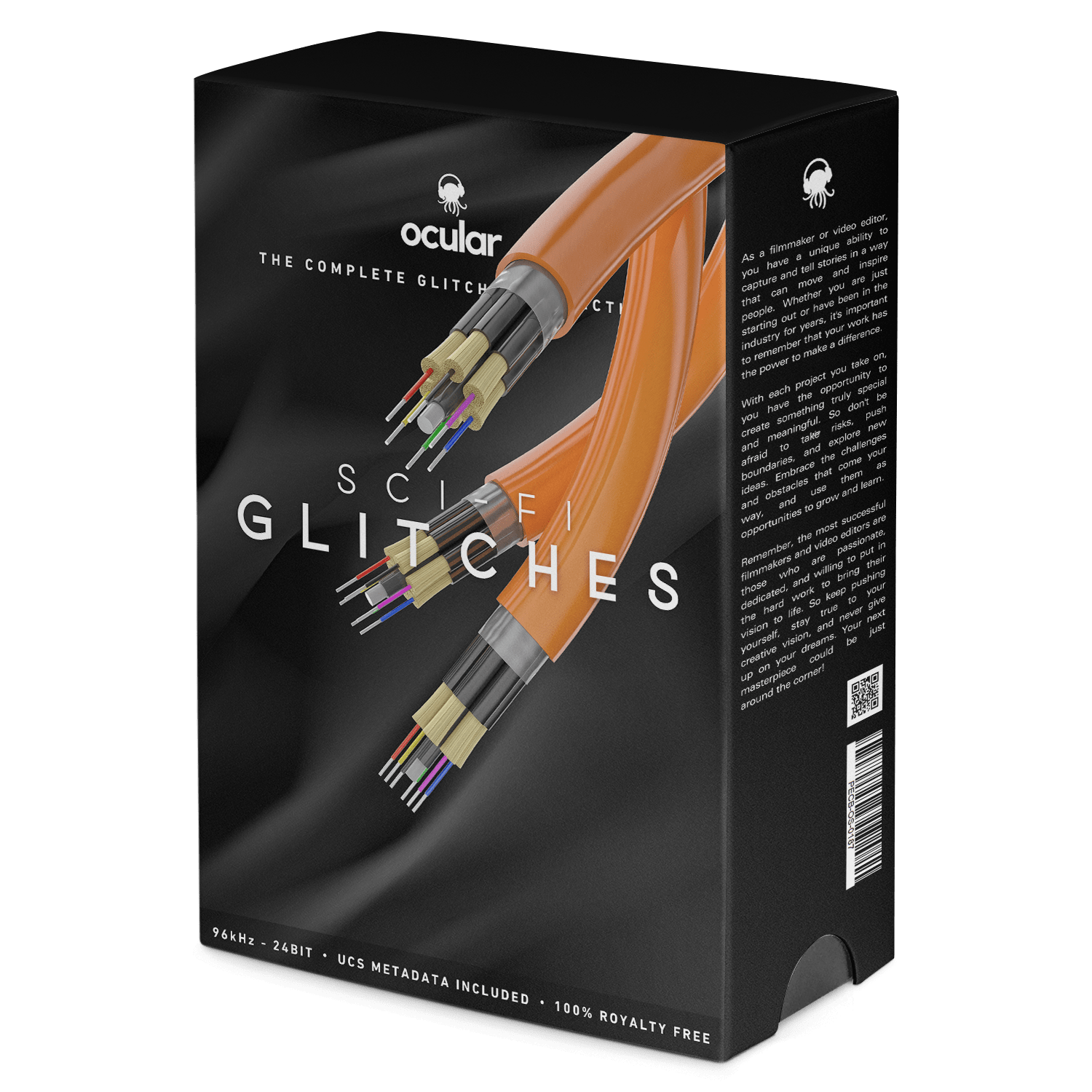 Glitch Sound Effects Pack in Sound Effects - UE Marketplace