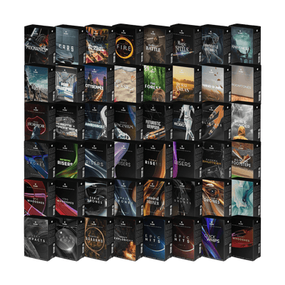 Sound Effects for video editing and filmmakers.