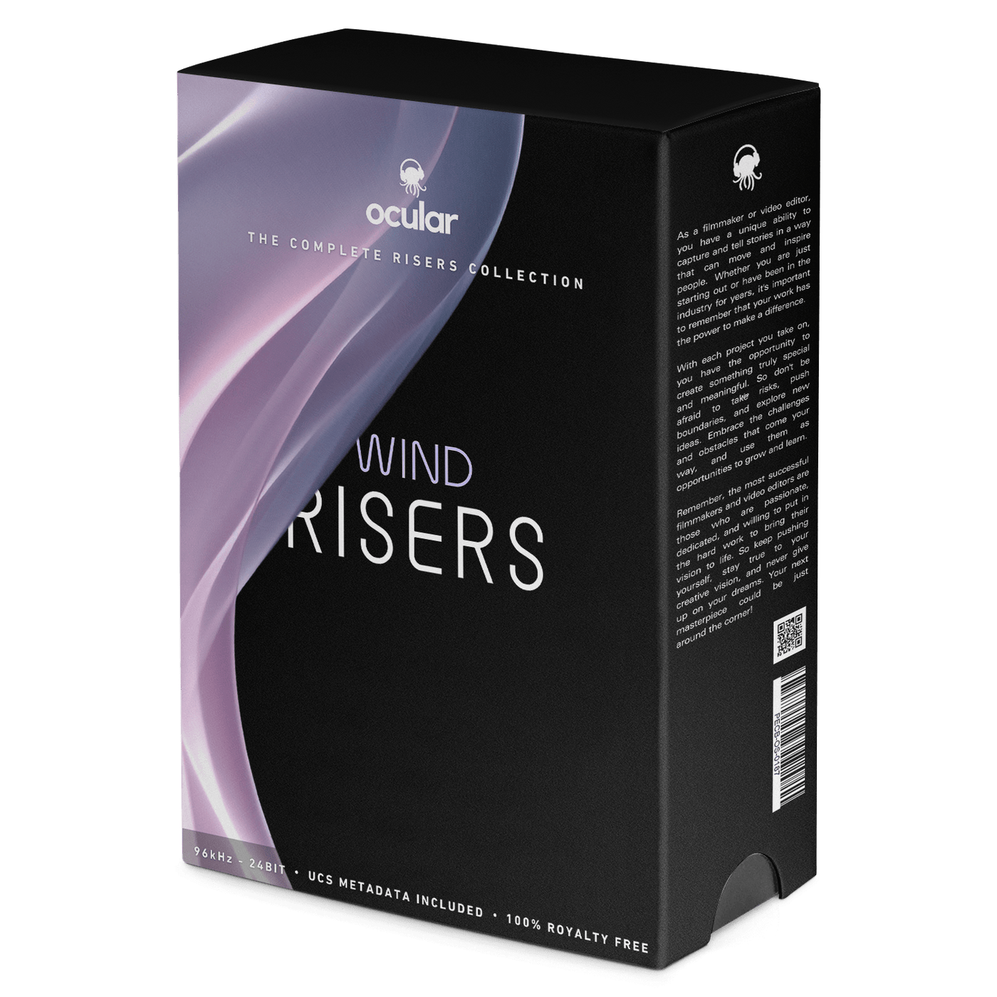 Risers Sound Effects – Build Tension in Your Videos